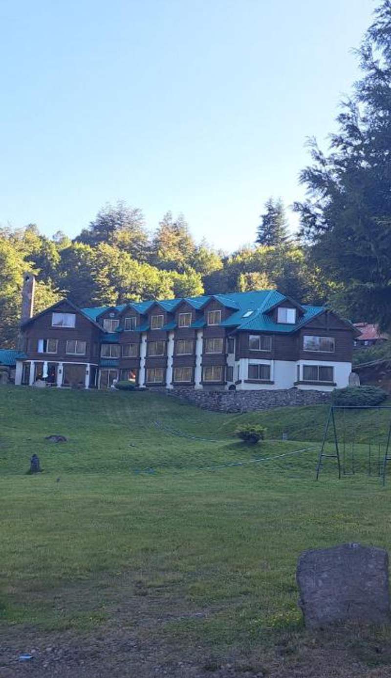 Malalcahuello Thermal Hotel & Spa