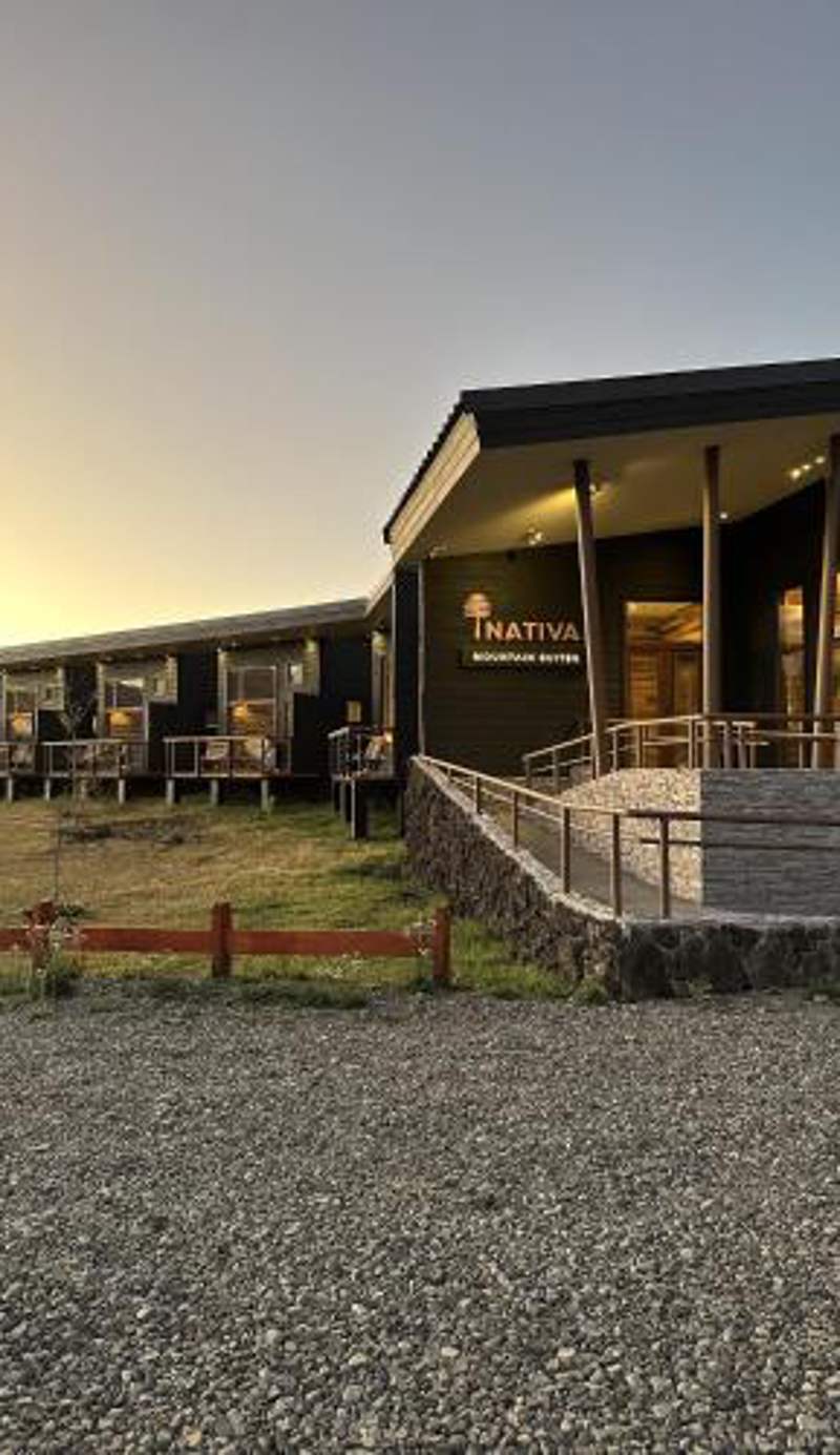 NATIVA MOUNTAIN SUITES