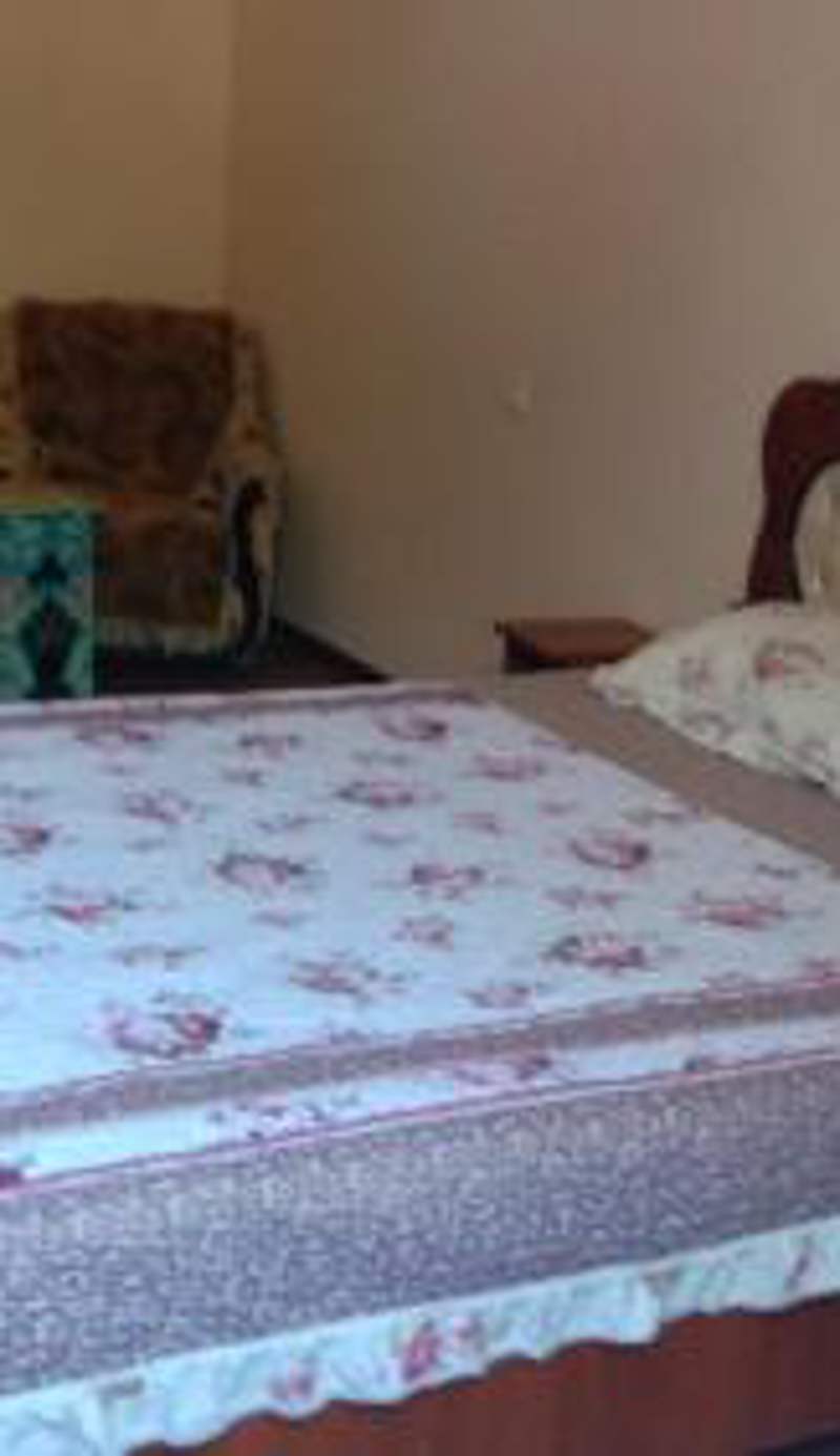 Hostel Sharq 21