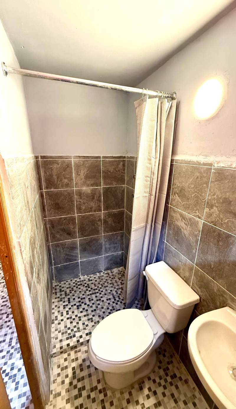 RMS Hostal - Roma Norte