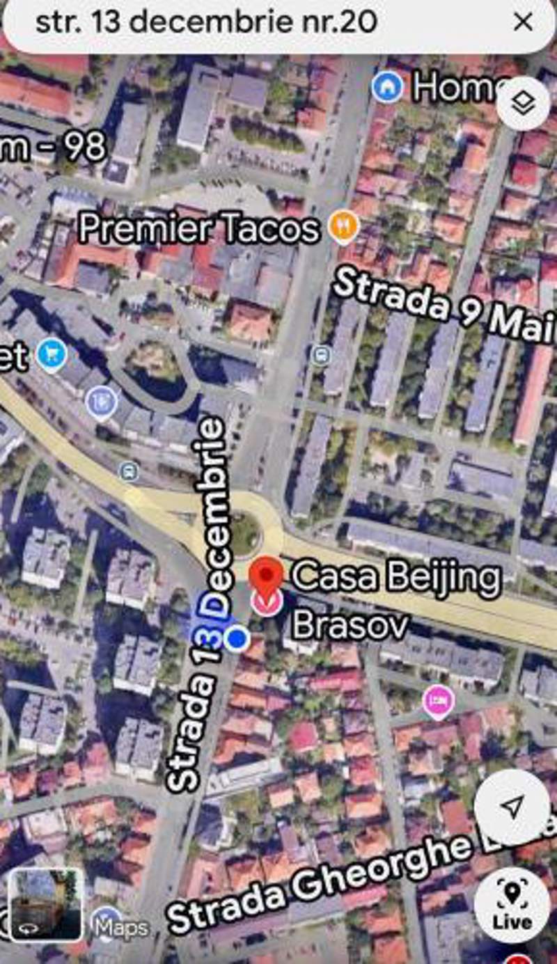Casa Beijin