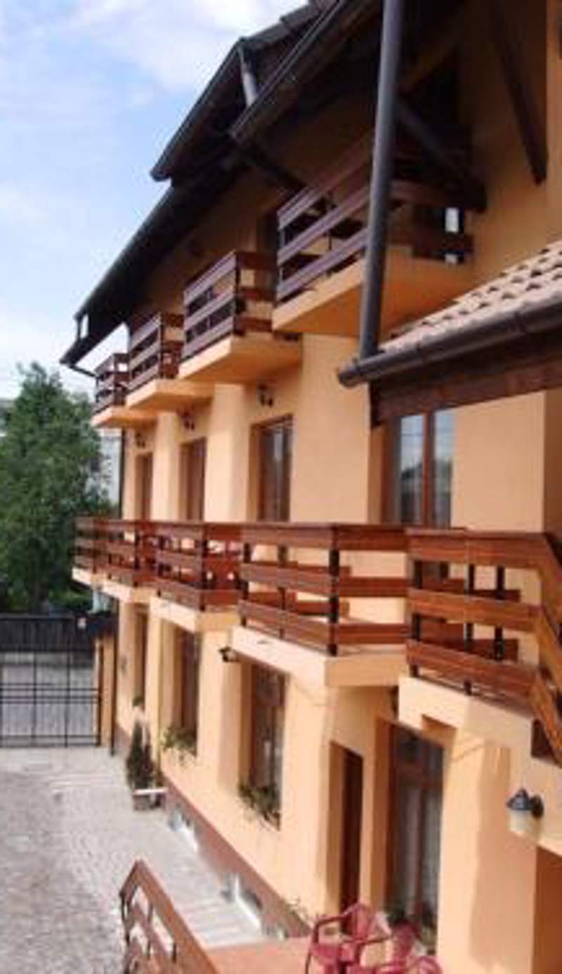Pension Bittner