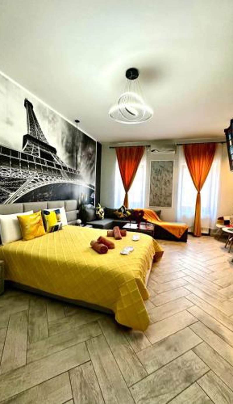 Stay Inn Central Brasov