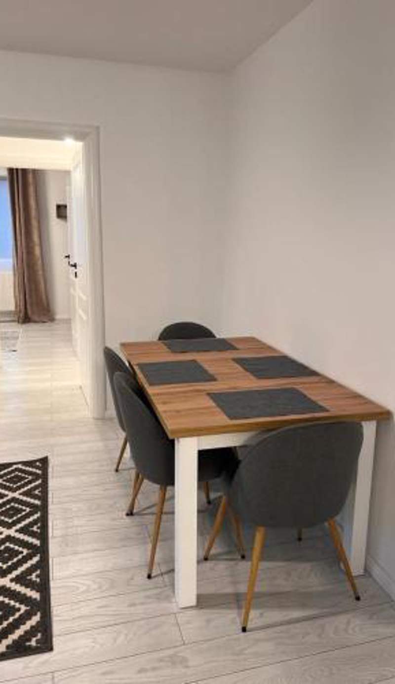 Apartament English Home 2 camere Brasov