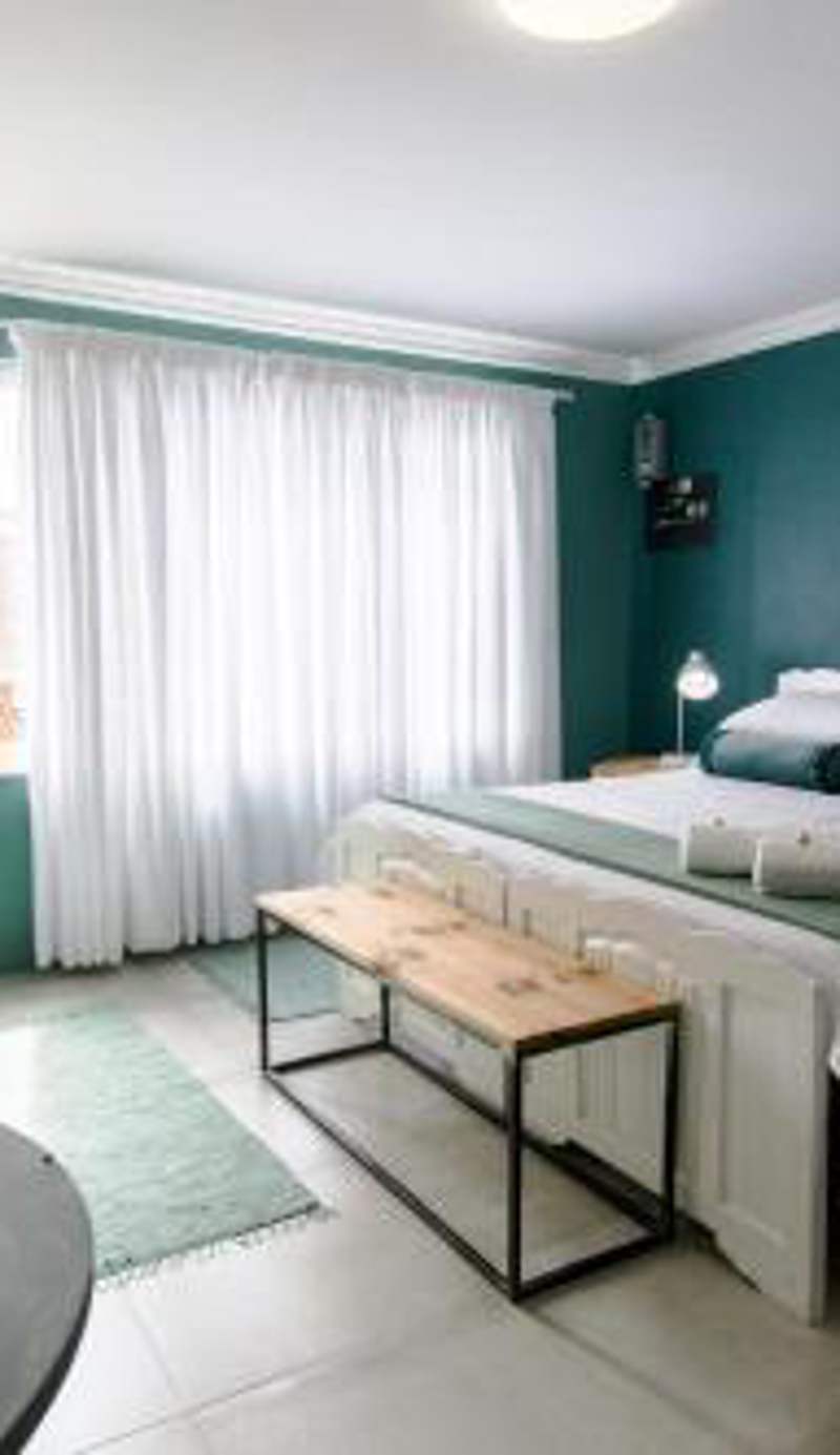 Namibia Nights Accommodation