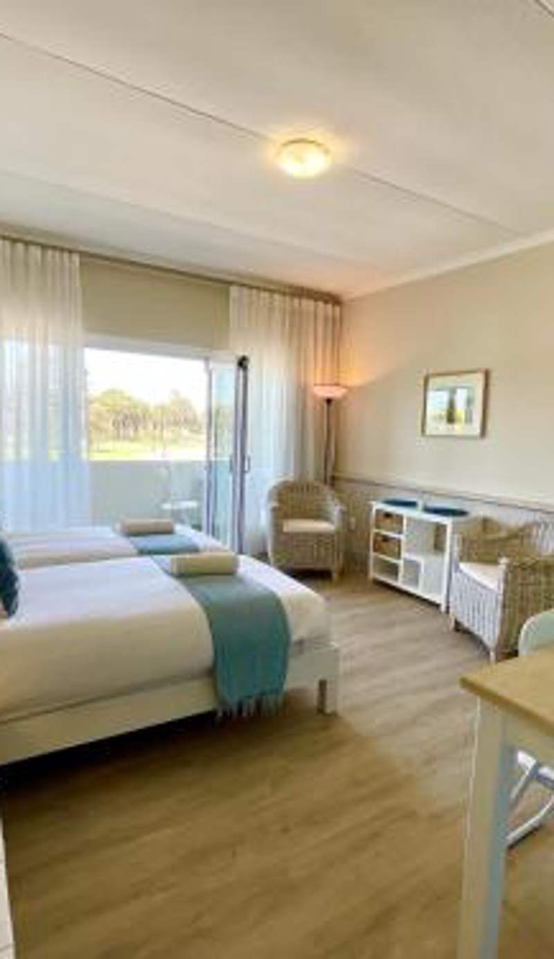 Loewenhof Seaview Suites Unit 7