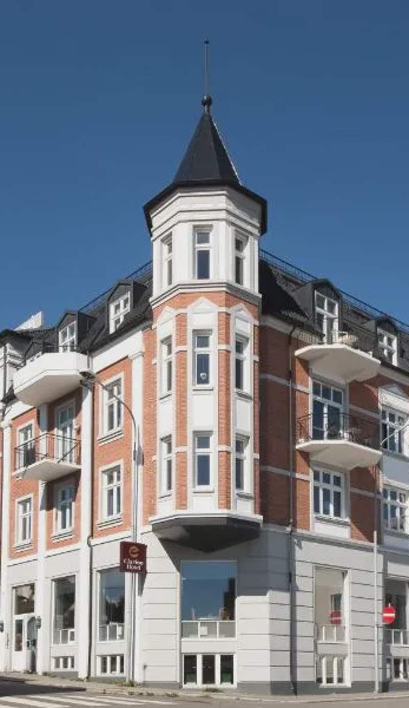 Home Hotel Grand Gjøvik