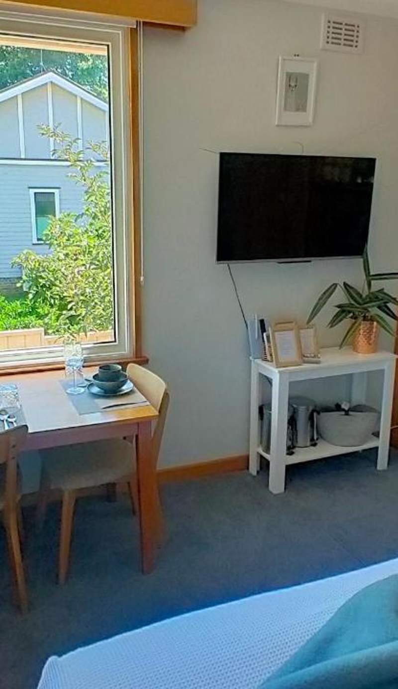 Launceston Vegan Homestay