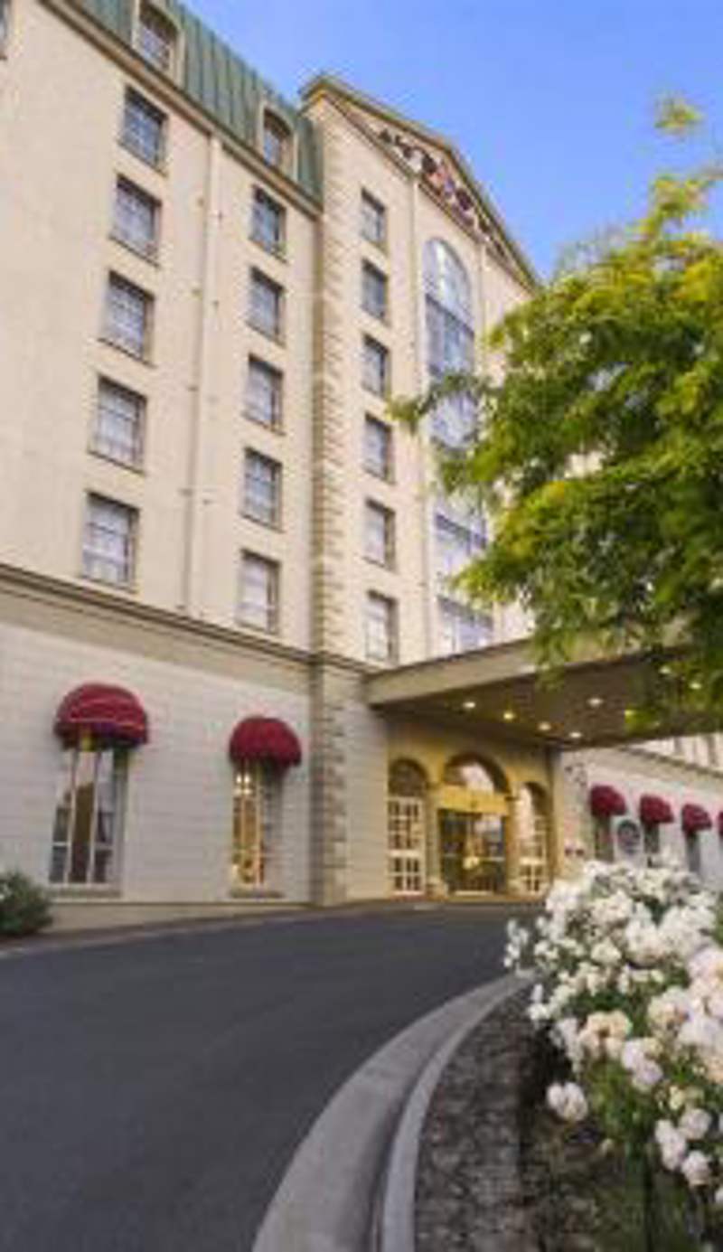 Hotel Grand Chancellor Launceston