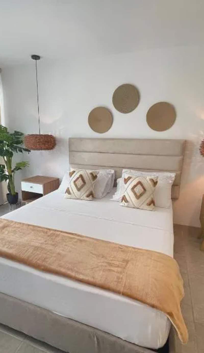 Belmonte502-Apartaestudio en zona exclusiva con piscina