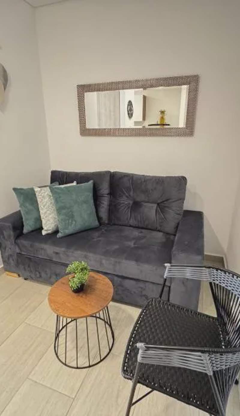Amara804- Increible apartamento en Laureles con linda vista