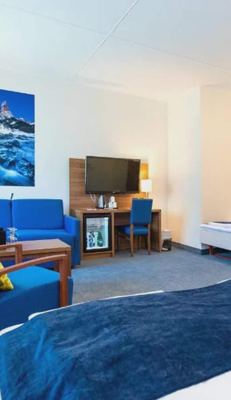 Thon Hotel Narvik