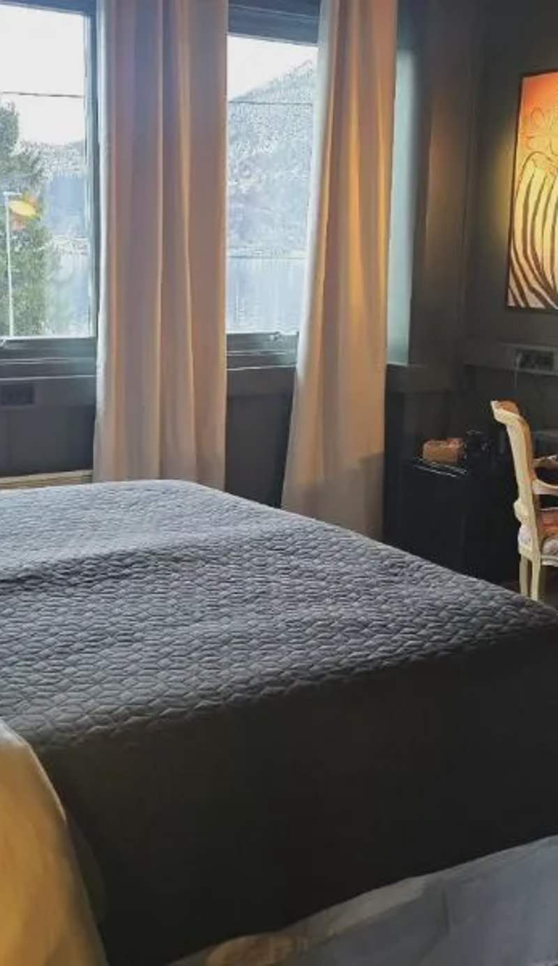 Kuben Utleie