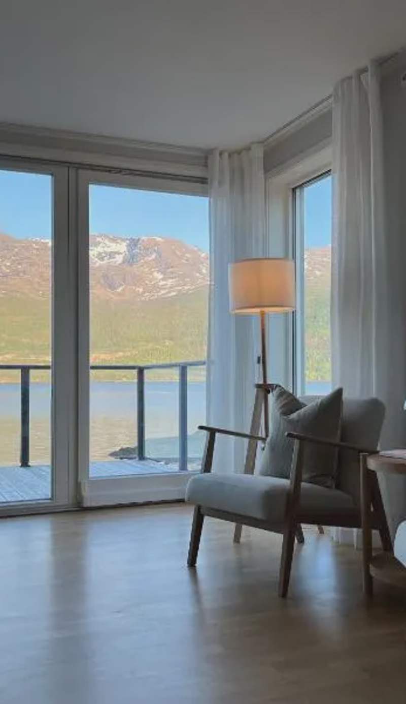 Nordic Bliss