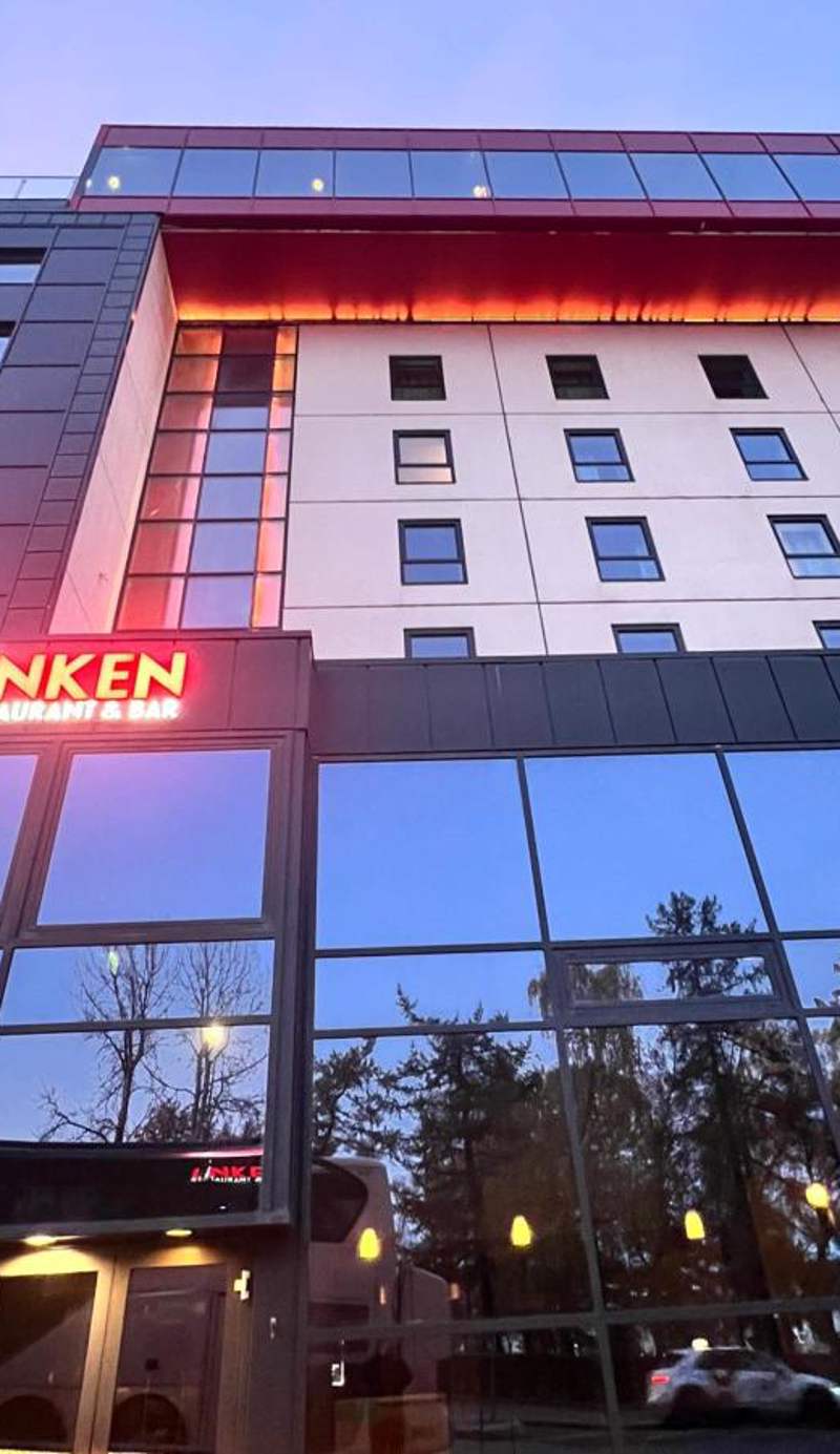 Quality Hotel Grand Royal