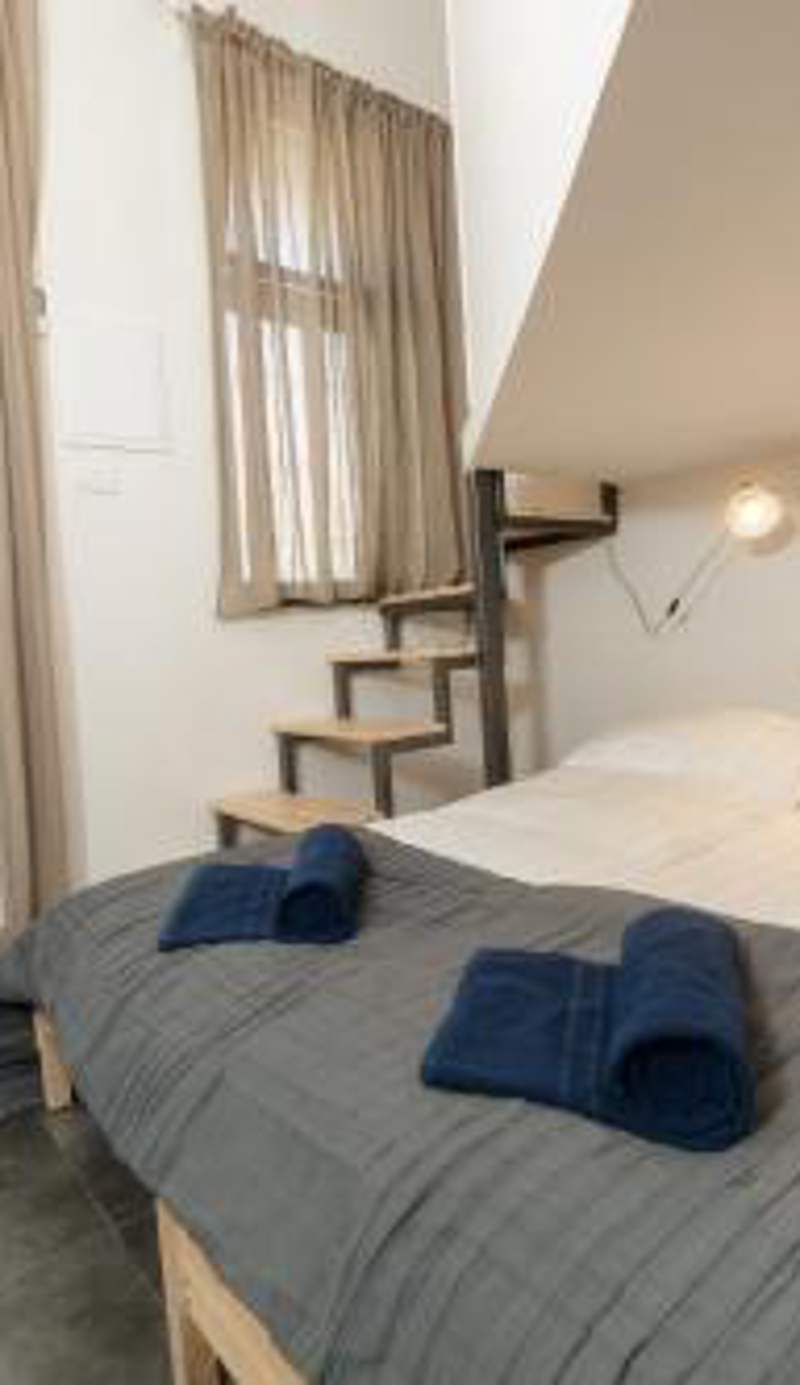 Gabriel Apartments - Superior Studios City Center
