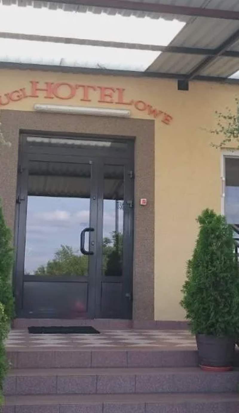 Usługi Hotelowe Modlin Airport