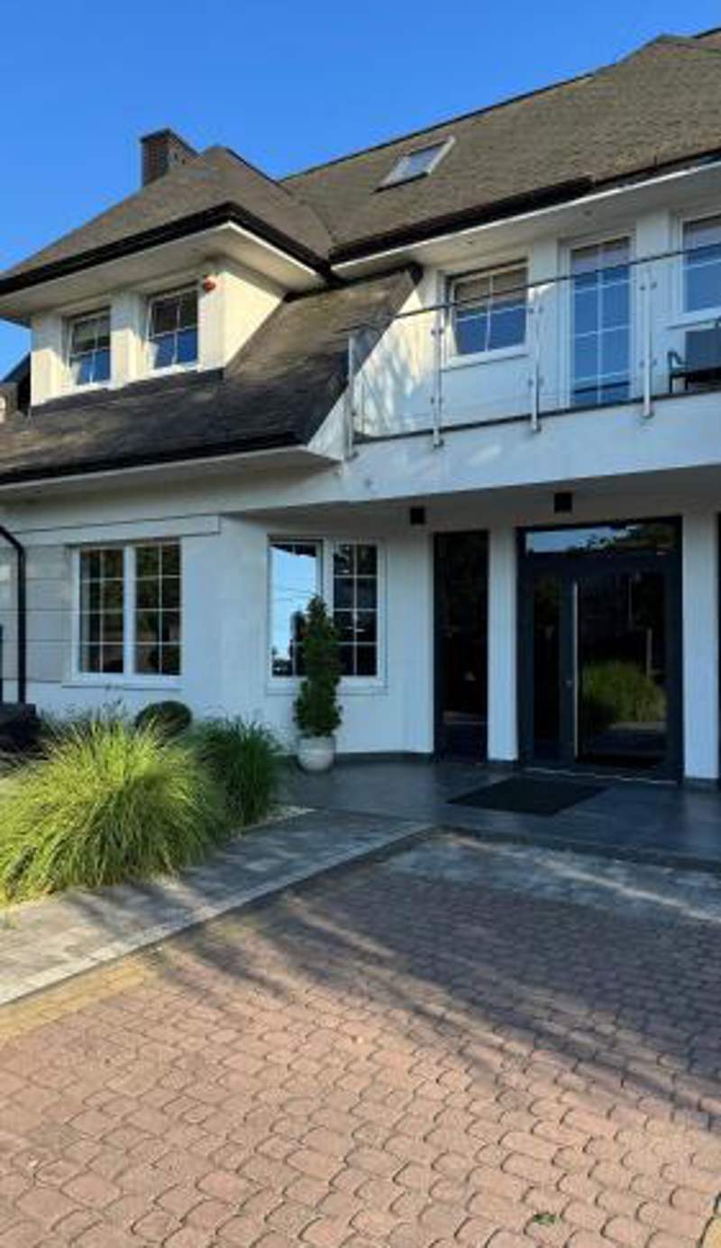 Hotelik - Modlin Airport