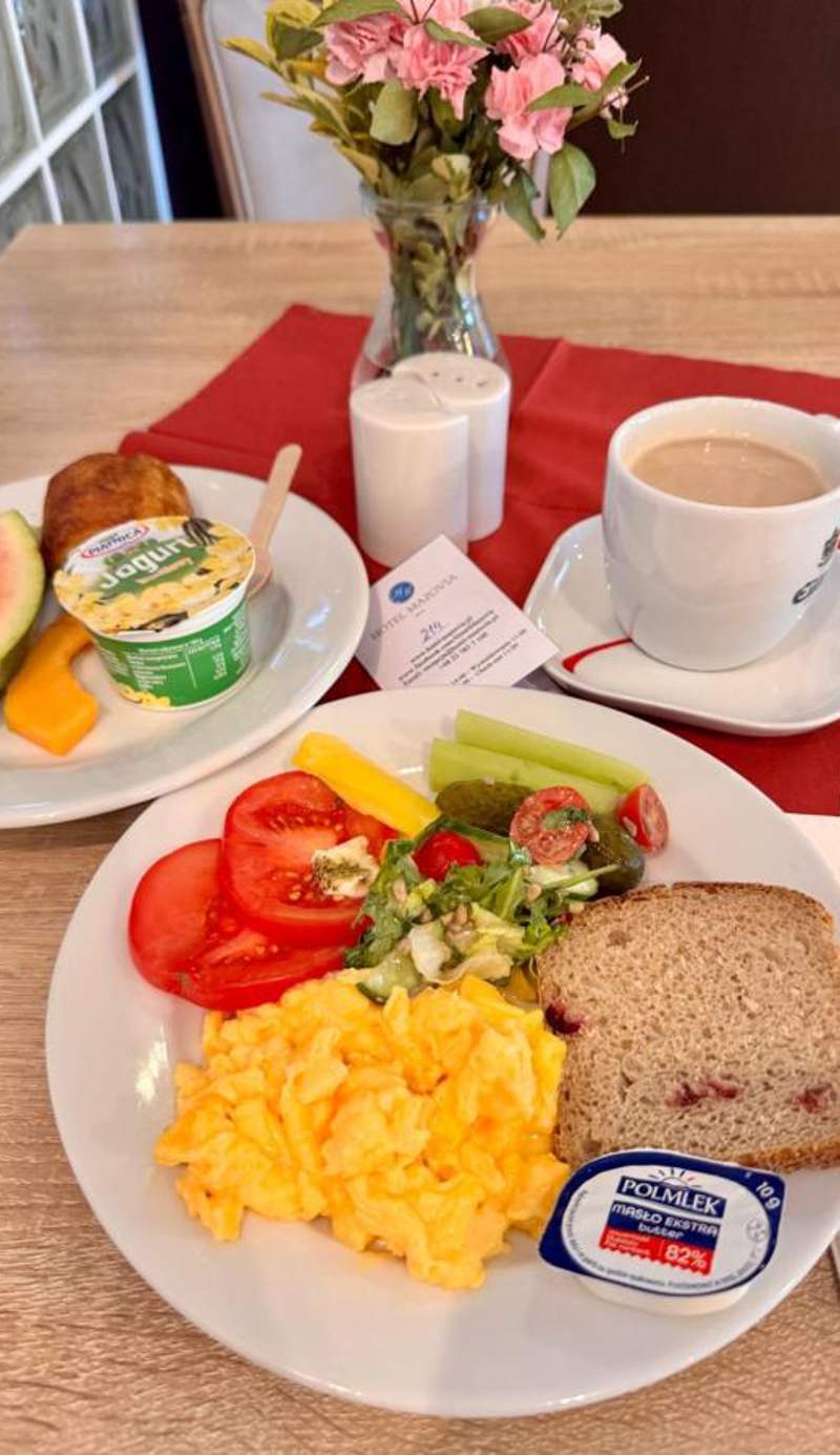 Hotel Mazovia Airport Modlin