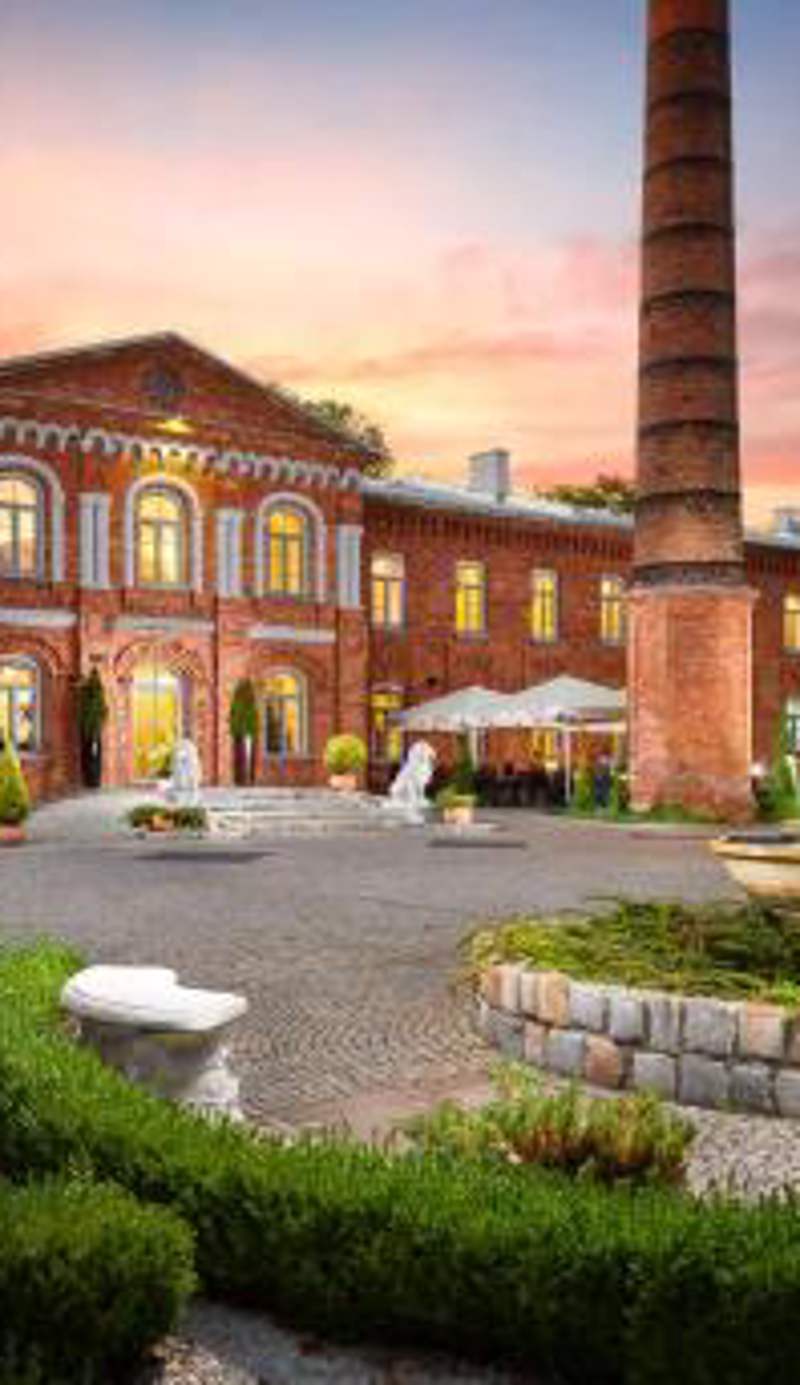 Royal Hotel Modlin