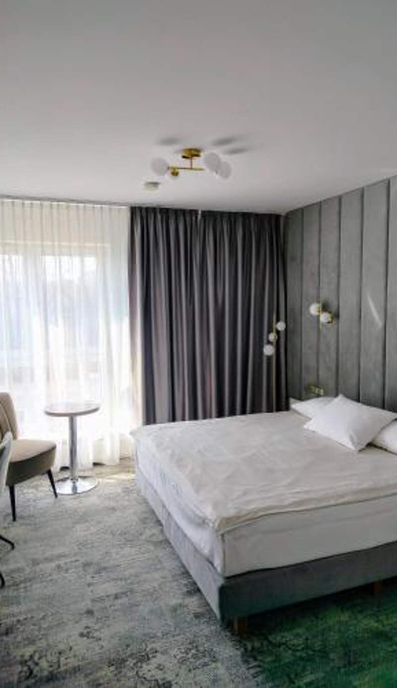 Hotel Sokołowska Airport Modlin