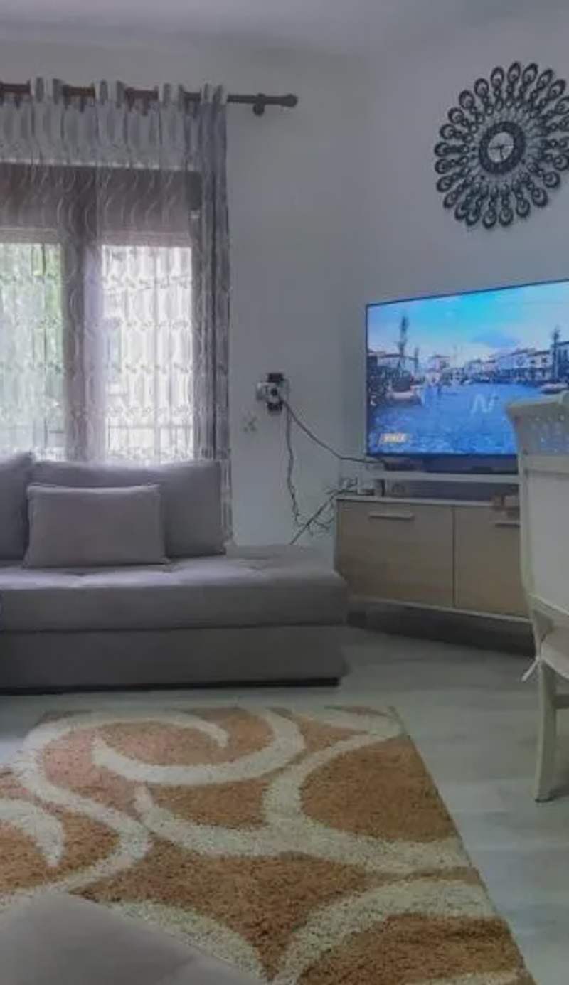 Fjori's Apartment