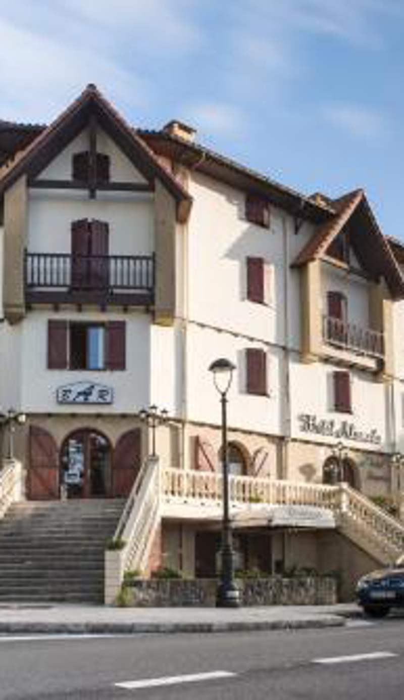 Hotel Alameda