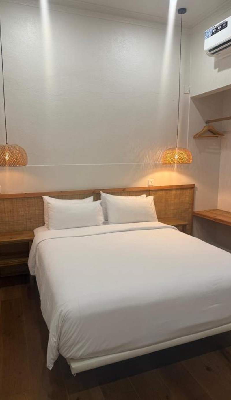 Noorani Retreat Dhiffushi