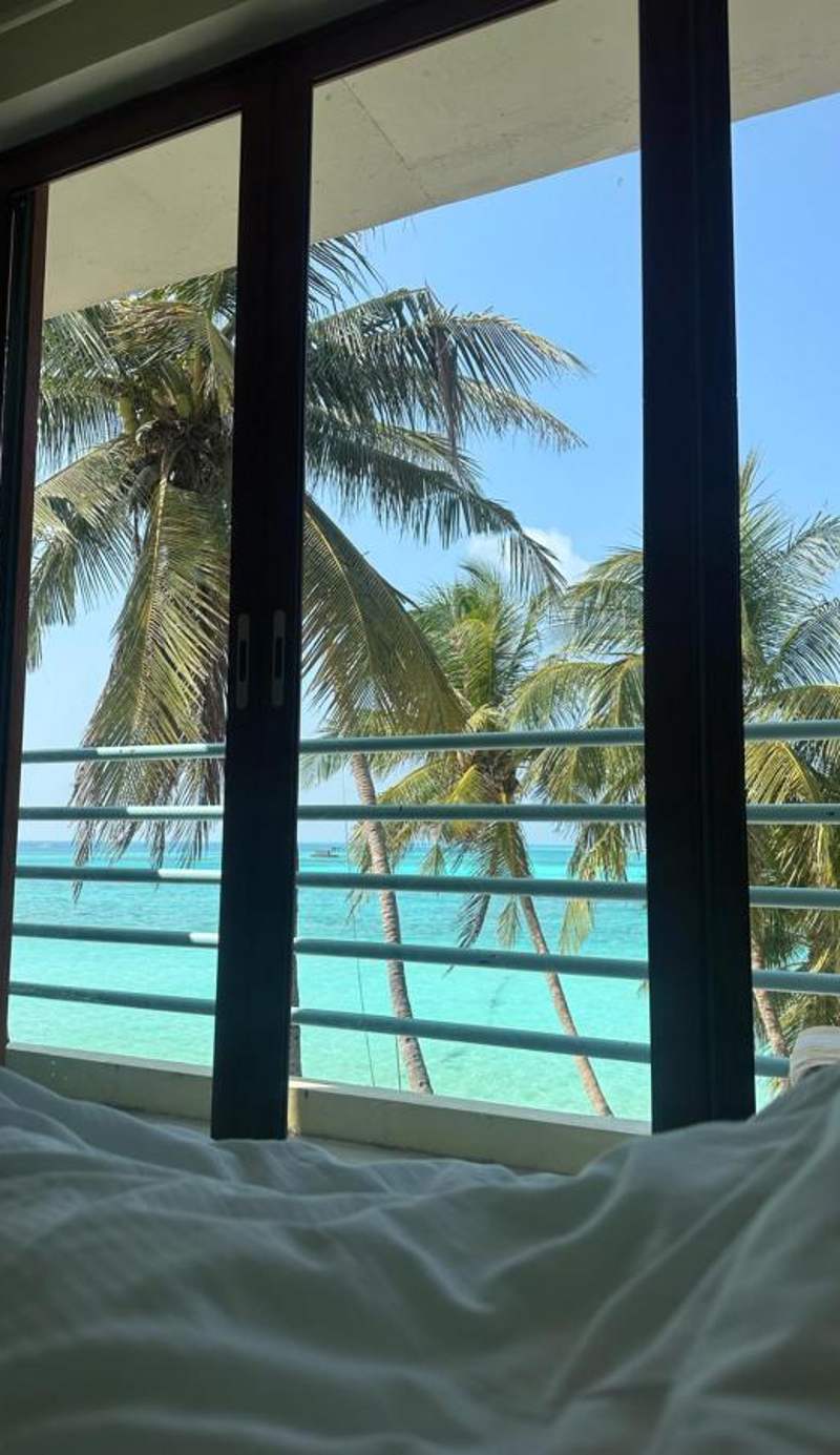 Si! Beach House