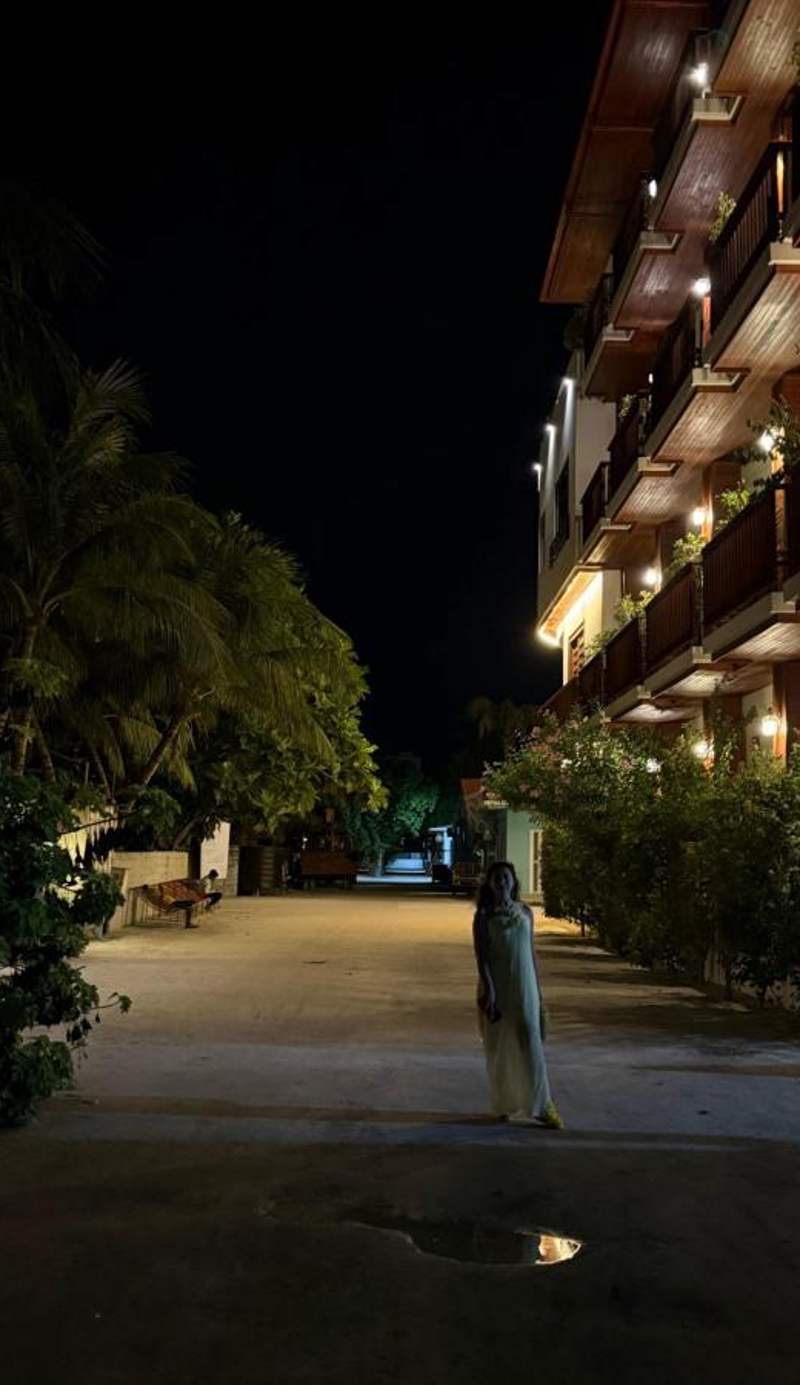Araamu Hotels Maldives at Dhiffushi