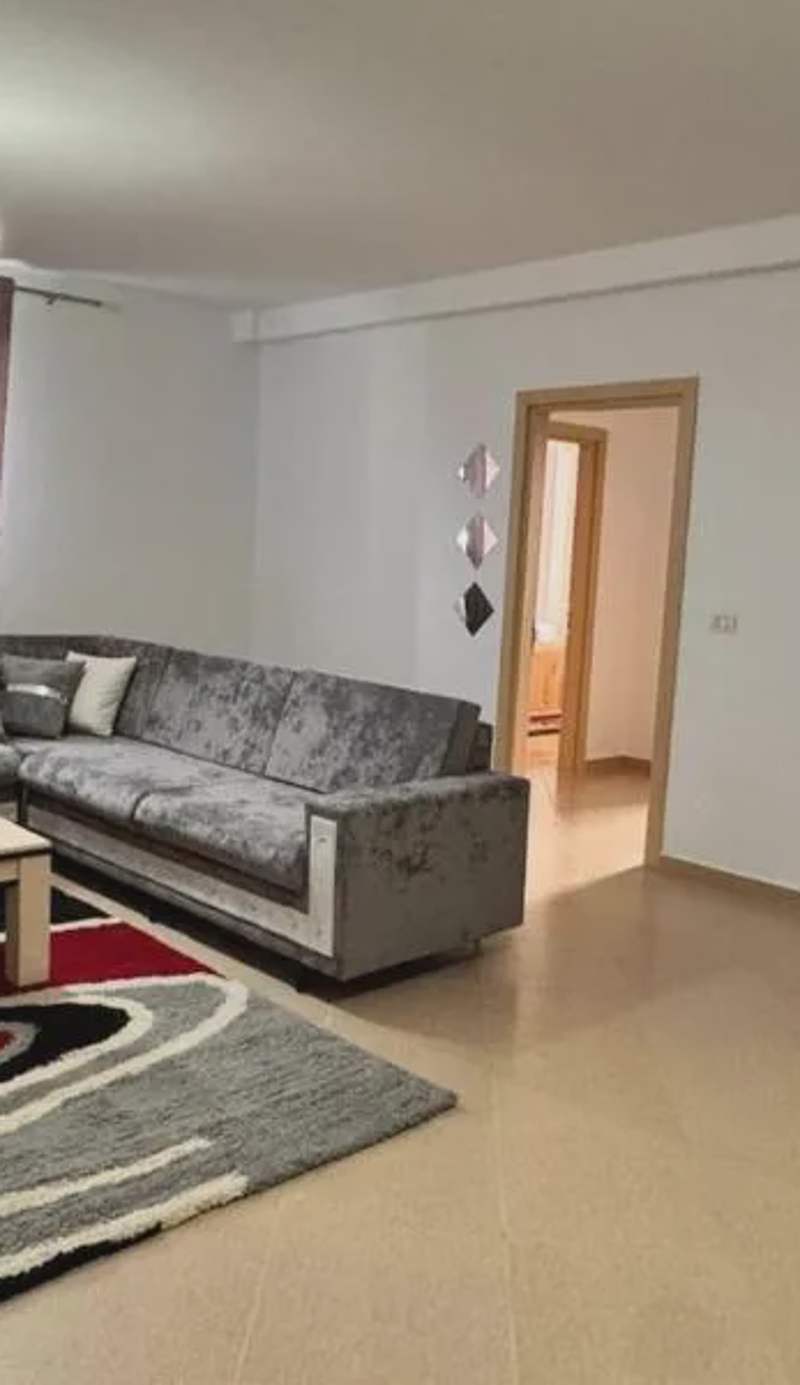 Arena Apartament