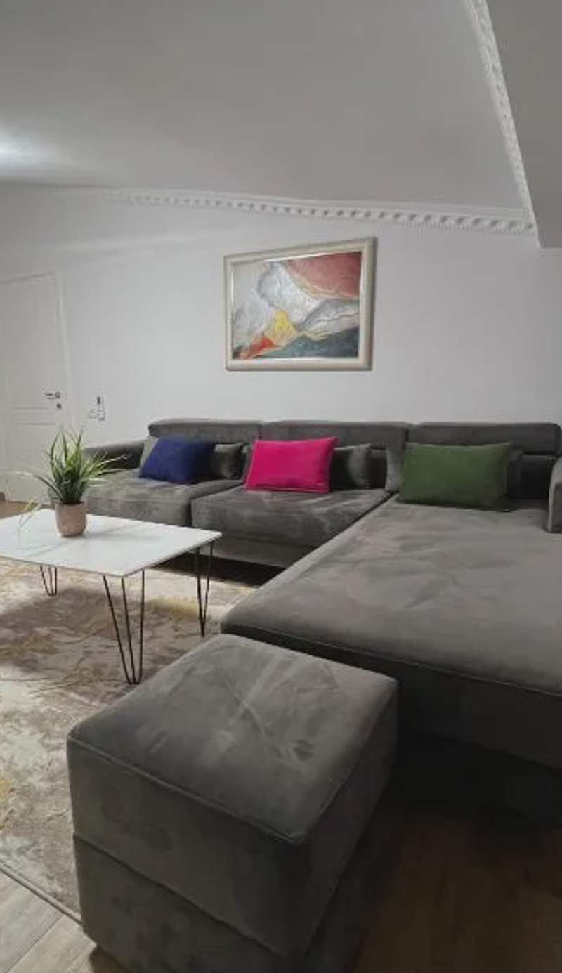 House Elbasan city center 3