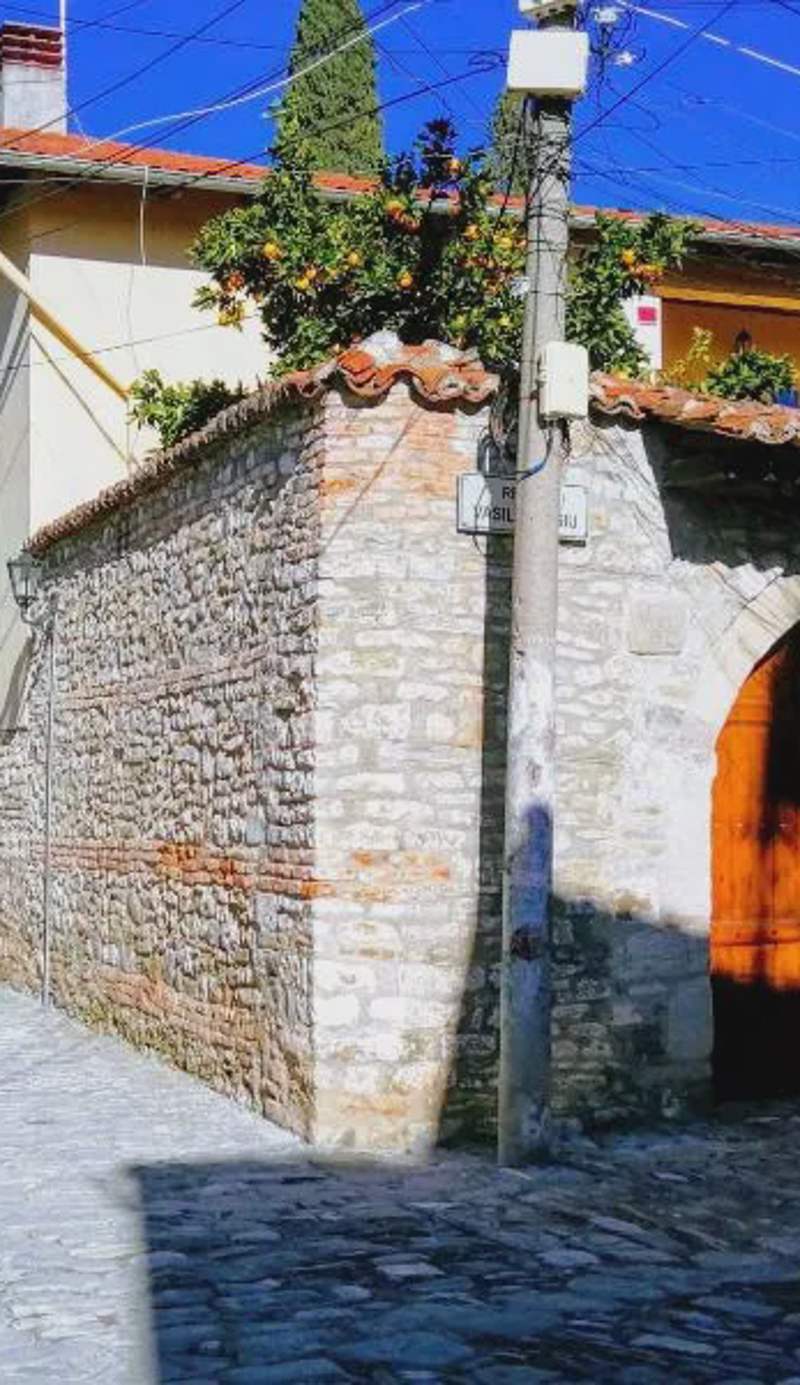 CastleHouse