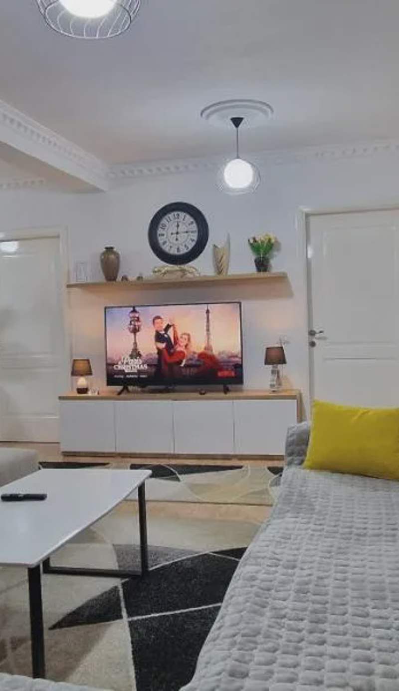 Daily rent apartment city center Elbasan 6