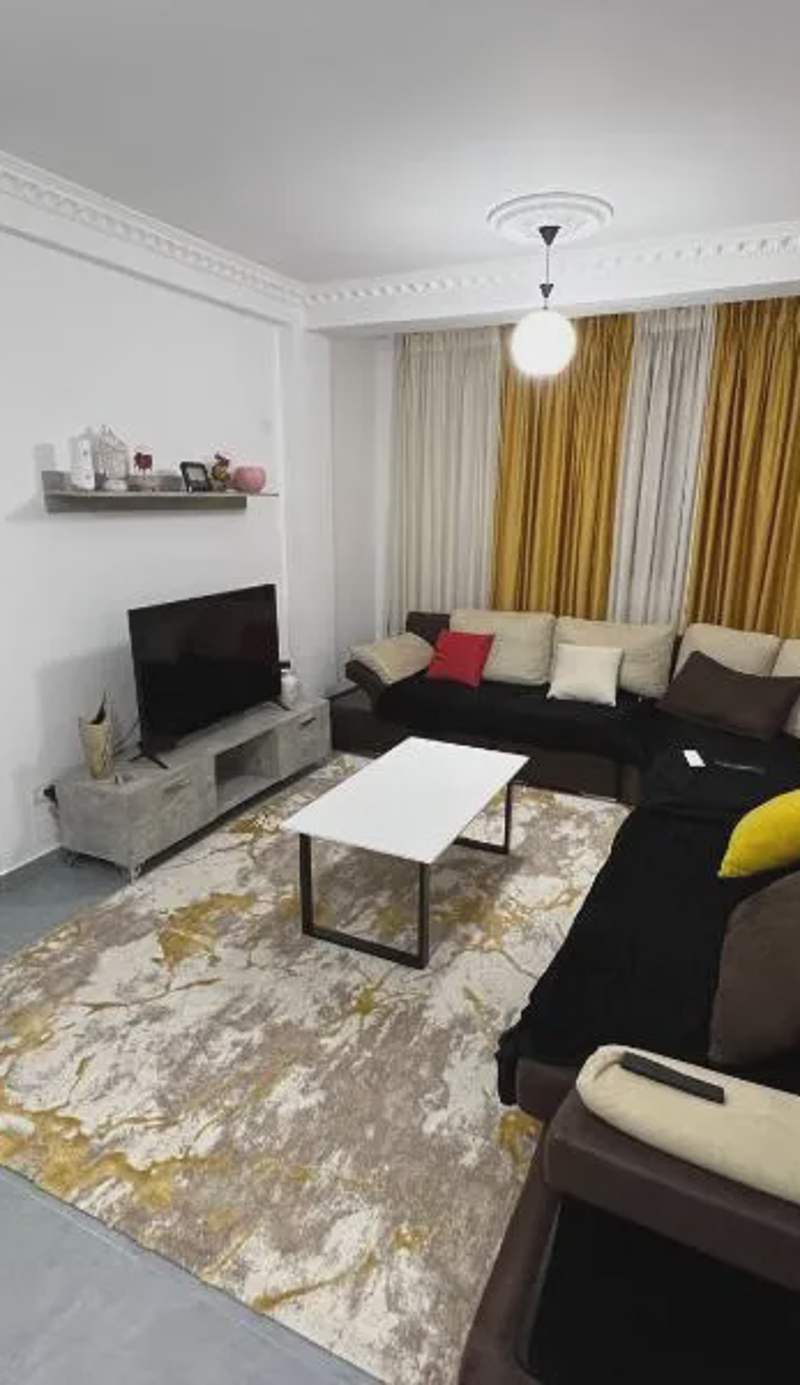 Apartment rent Elbasan city center 1