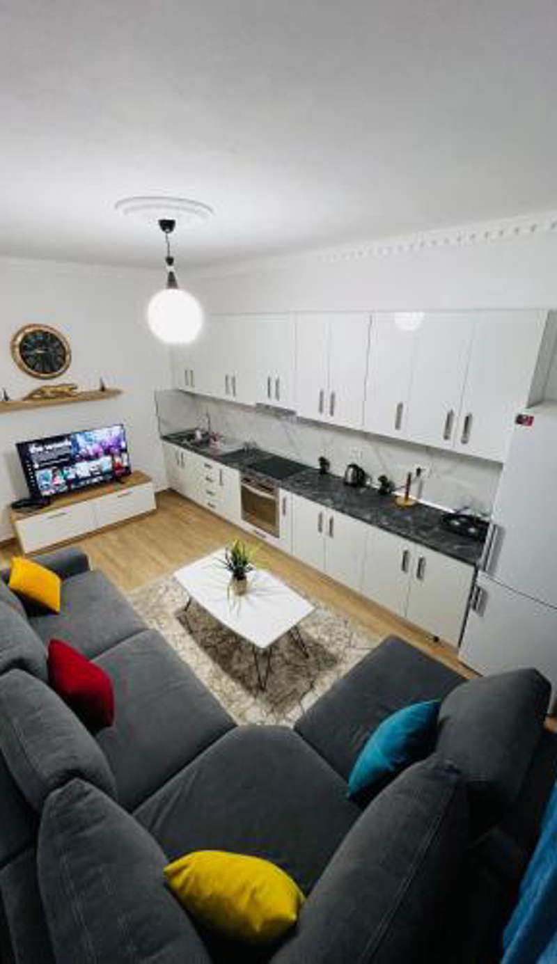 Apartment Elbasan city center 2