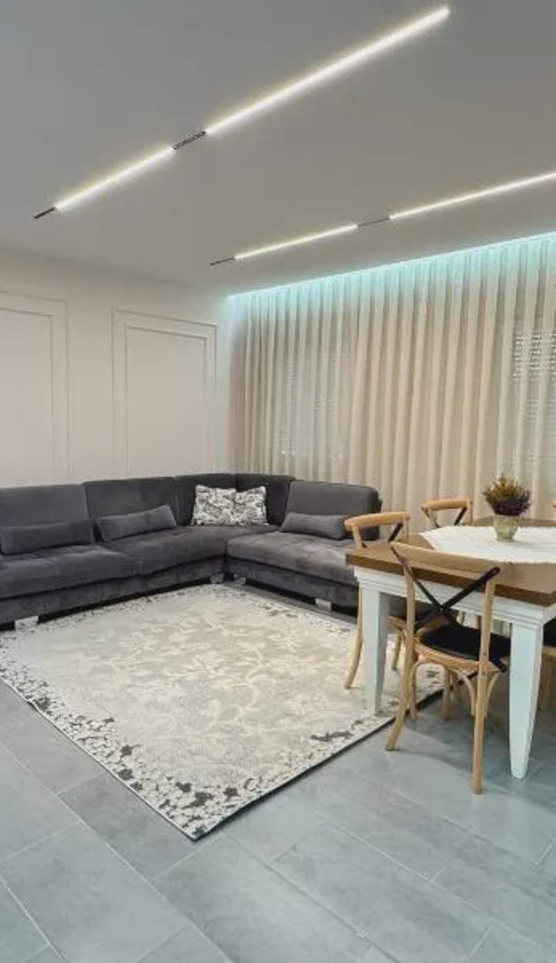 Basilico Apartment