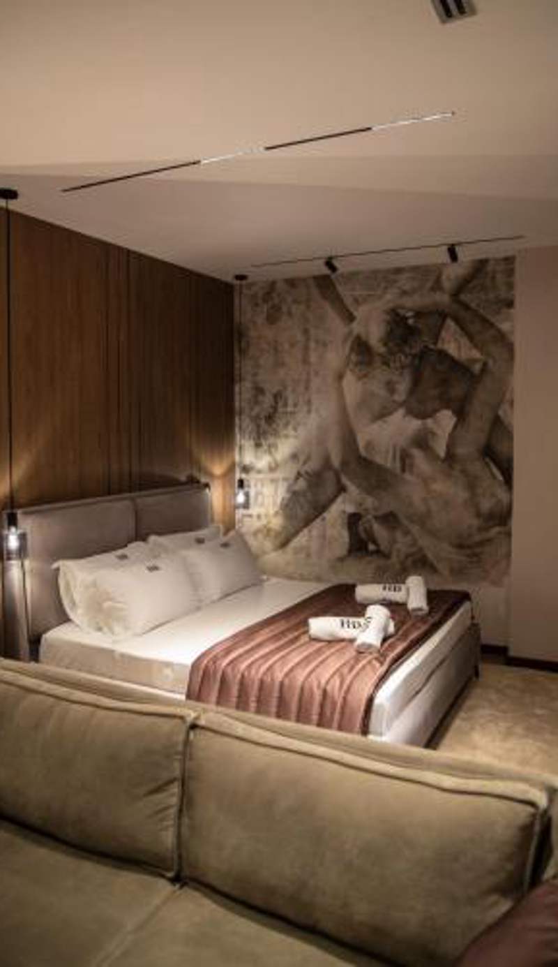 Dial Hotel