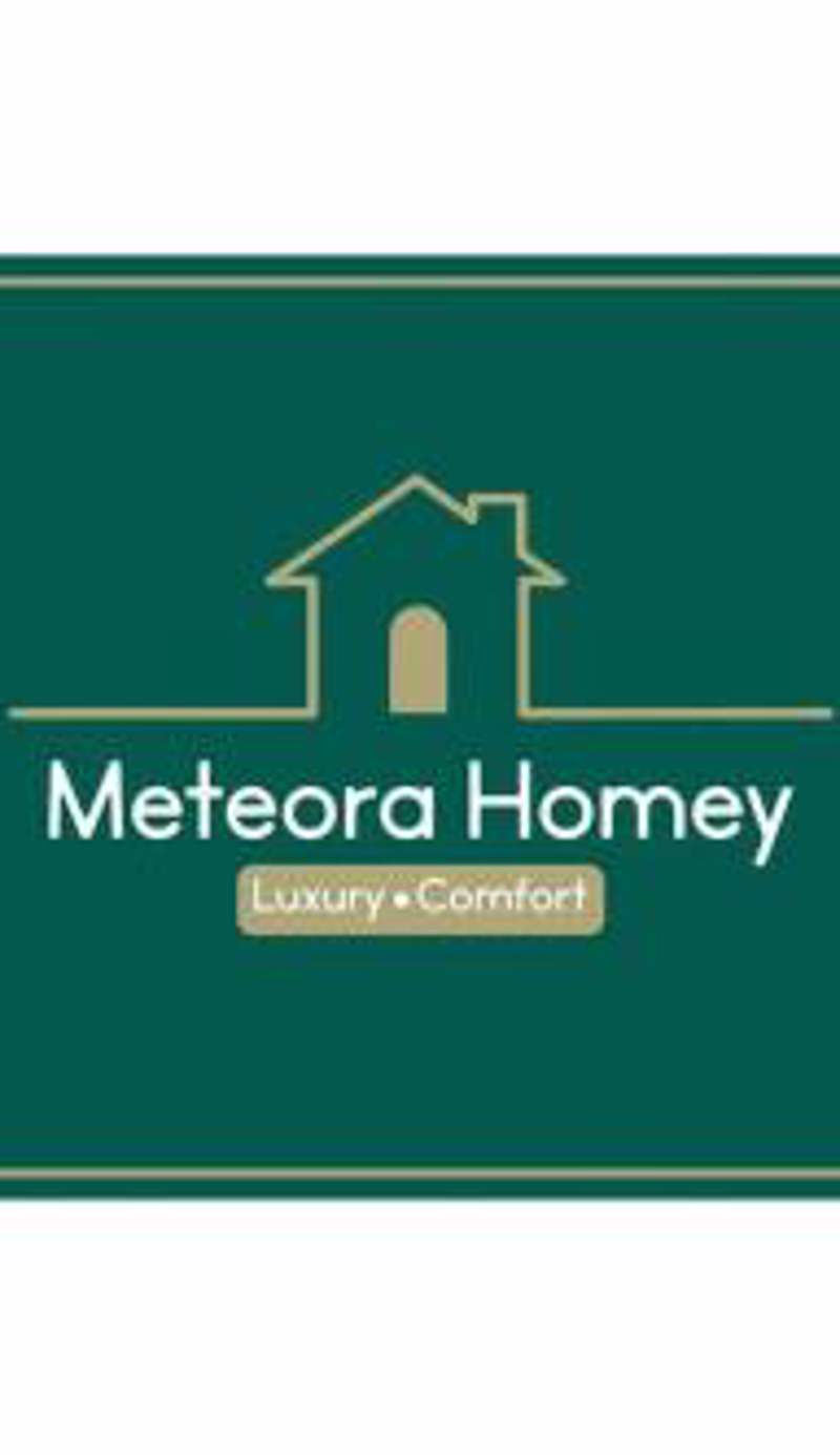 Meteora Homey