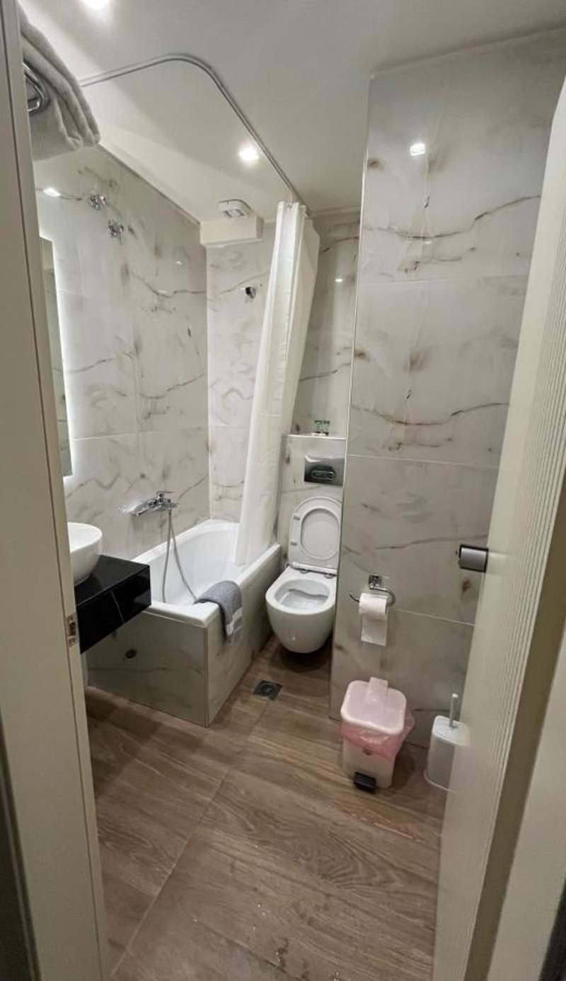 Hotel Orfeas