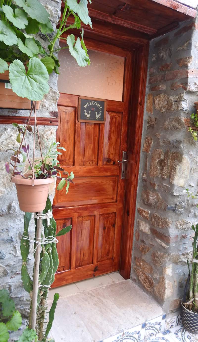 Alibabas House