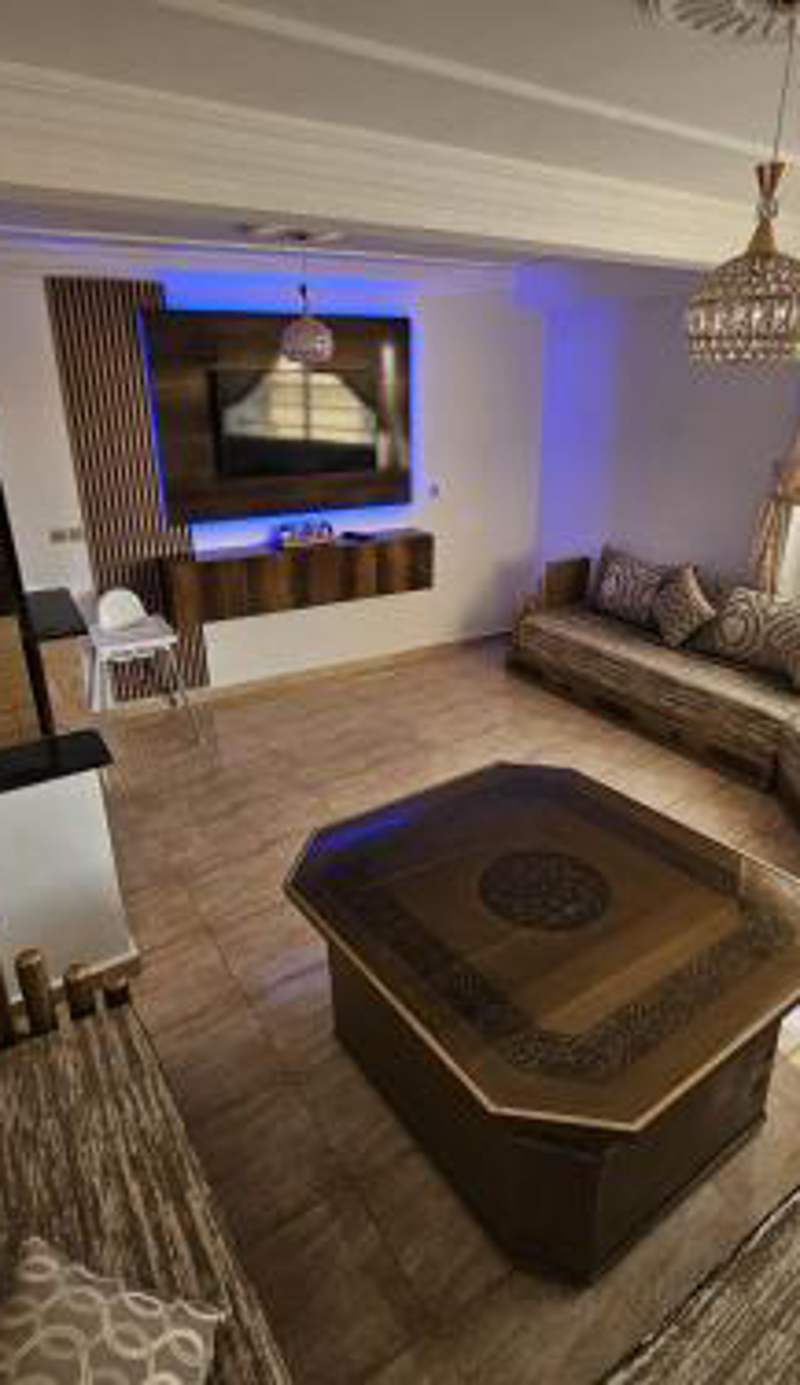 City zen oujda