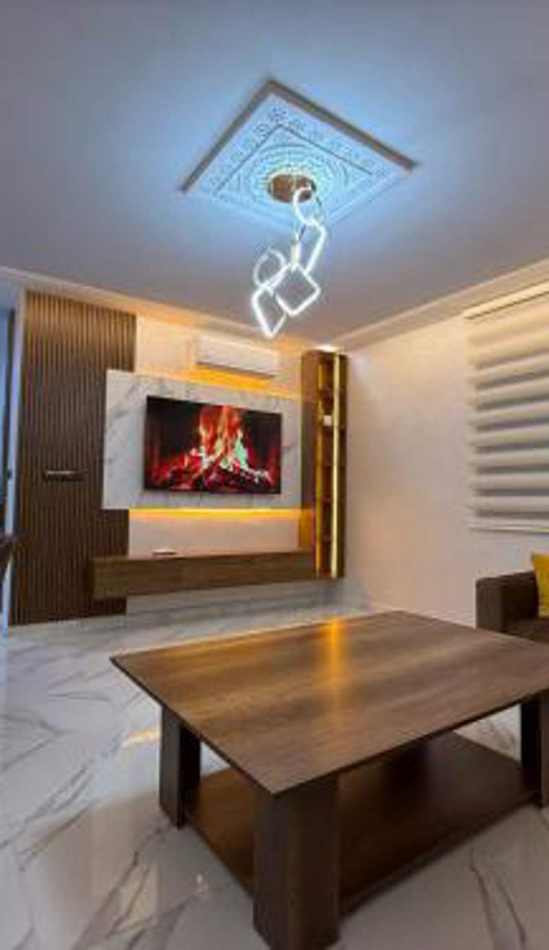 Appartement internationale