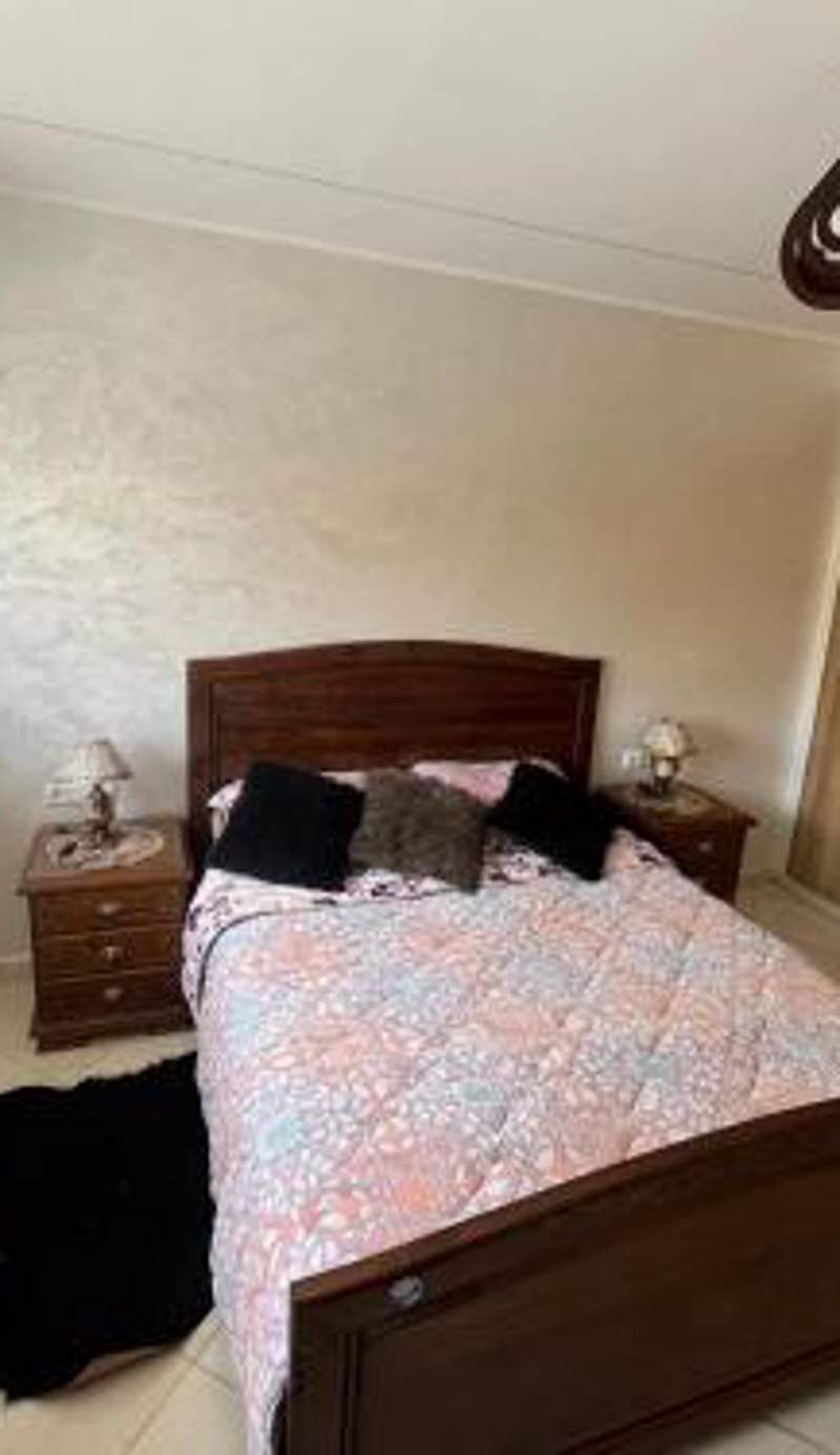 Annour Luxurious & Large apartment in Oujda Centre
