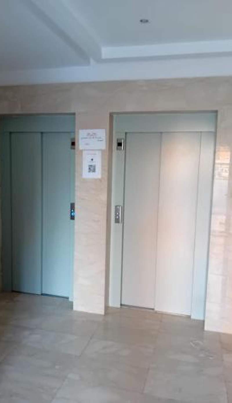 Appartement coralia