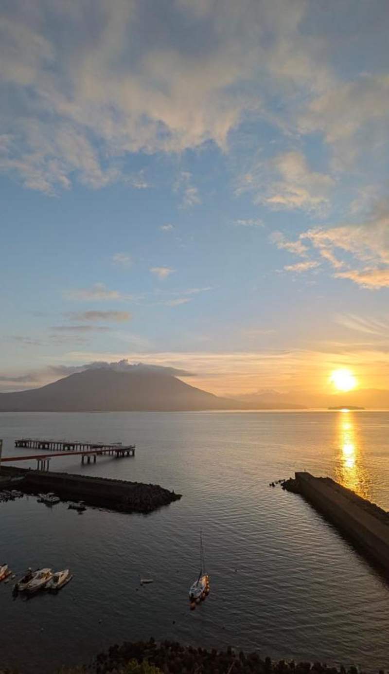 Art Hotel Kagoshima