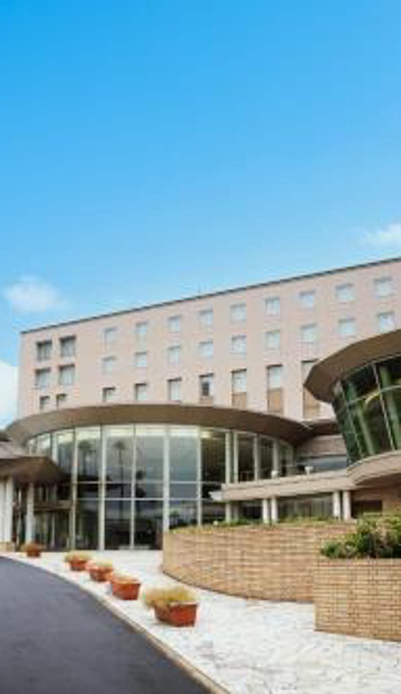 Hotel Welview Kagoshima