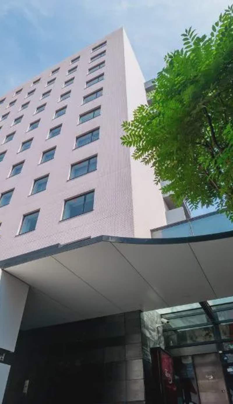 Richmond Hotel Kagoshima Tenmonkan