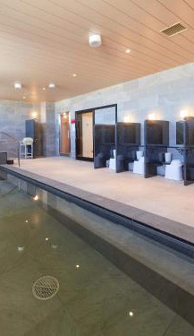 Henn na Hotel Premier Kagoshima Tenmonkan