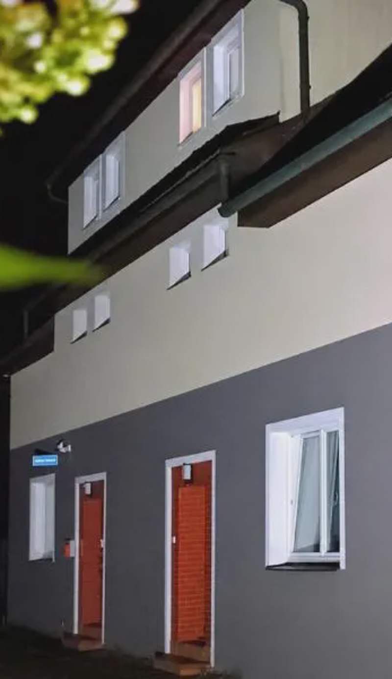 Guest House Prague Airport